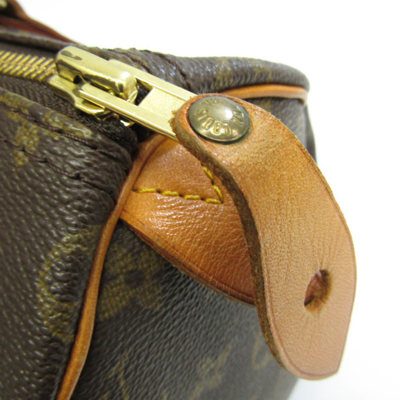 Louis Vuitton Monogram Speedy 30 M41526 Women's Handbag Monogram - Picture 9 of 11